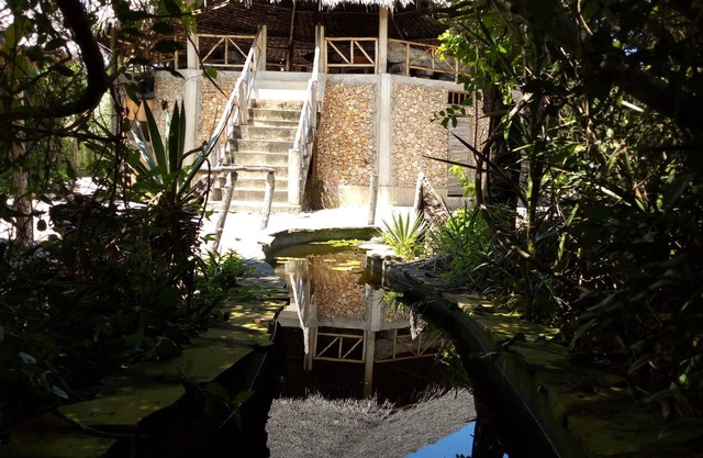 A community based organization,Camping and accommodation based along Mida Creek,