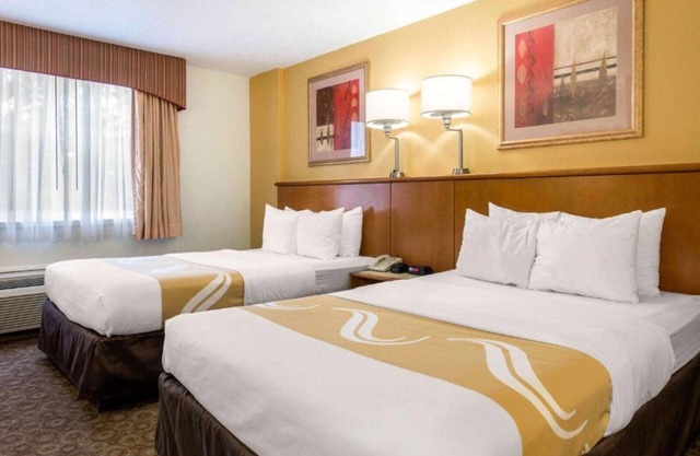 A convenient stay close to Universal Orlando Resort !