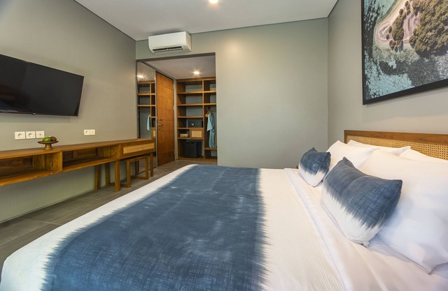A cozy room in Canggu
