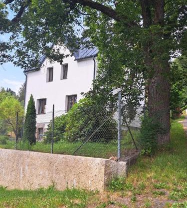 Apartmány 264
