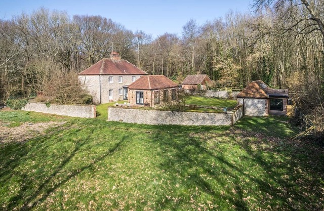 A Delightful Period Property