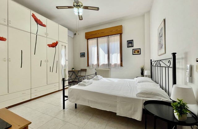 A due passi dal mare - Riva Dorata House