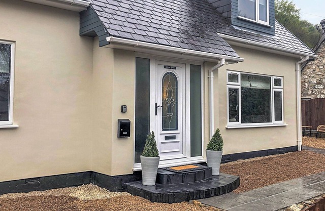 A fabulous three-bedroom property, perfectly placed to enjoy Scotland’s outdoor capital.