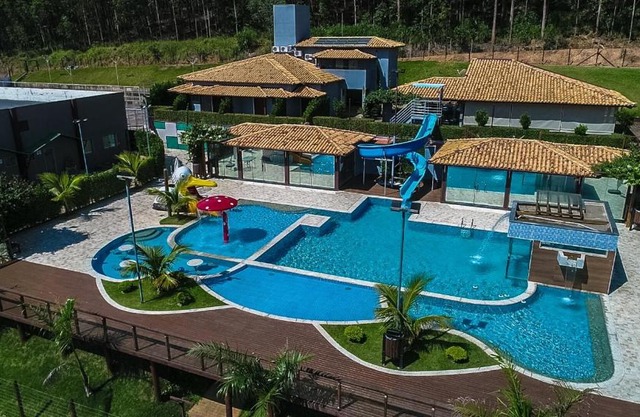 A Fazenda eventos e lazer Lindomar Gonçalves