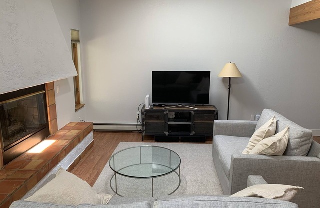 A Fully Stocked and Remodeled 3 BR Vail Modern Condo in amazing West Vail!
