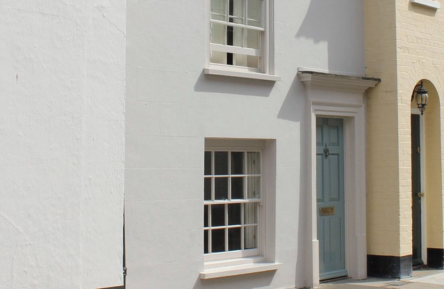 A great base for seaside enthusiasts.