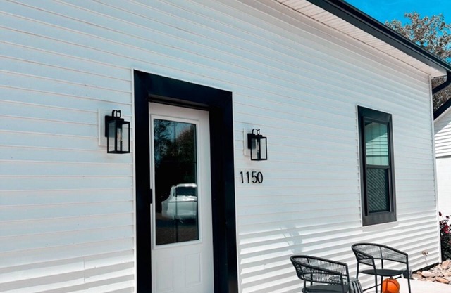 A historic 2 acre property just minutes from town