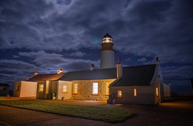 A holiday cottage that sleeps 4 guests in 2 bedrooms
