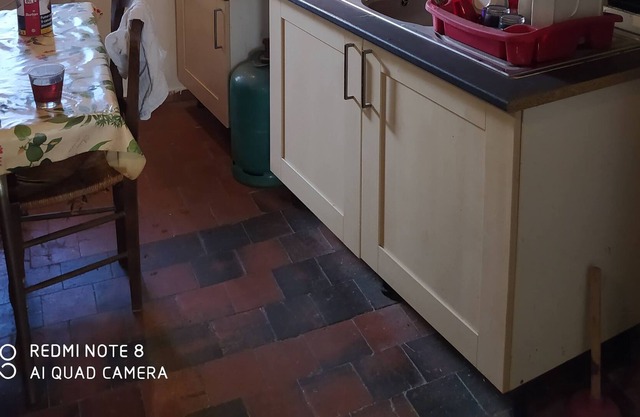 A homestay in the land of fort and potters