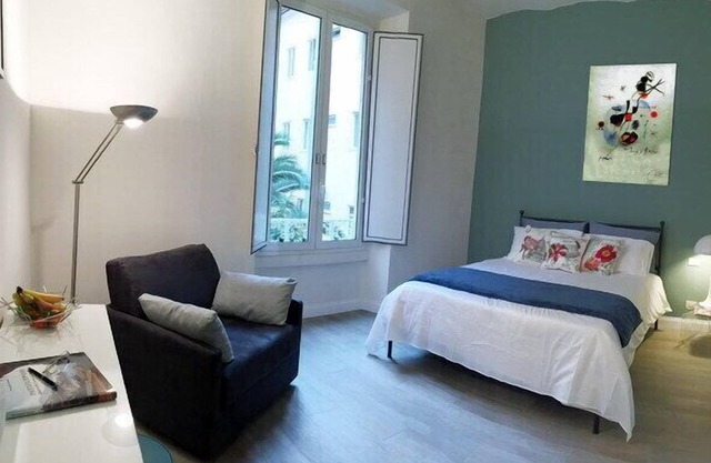 A jewel in the centre of Rome