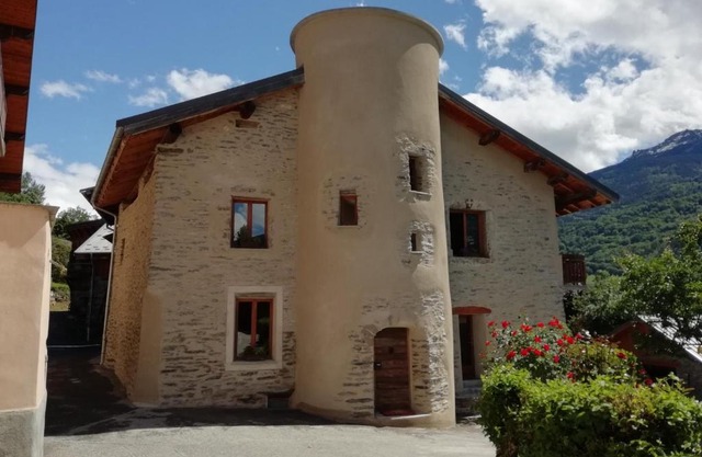 A la Bouge'Hôtes