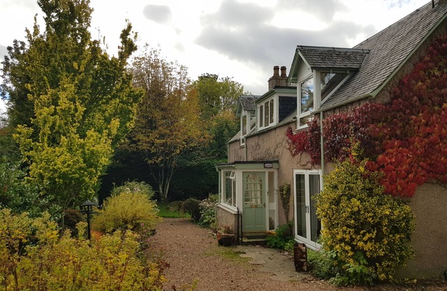 A lovingly Restored Blacksmith's Cottage