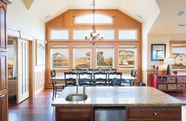 A Magical HARRY POTTER Getaway with Ocean Views and Wild Horses