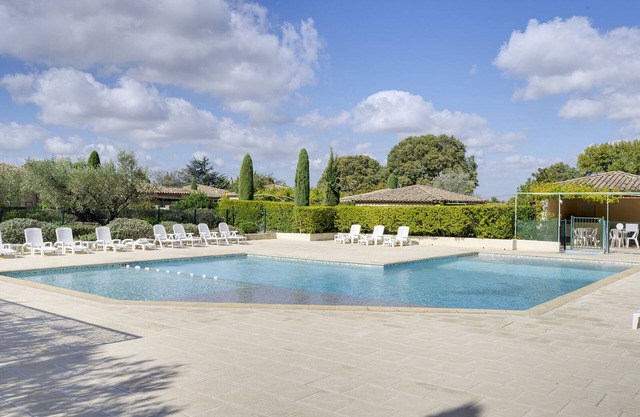 A Mazet in Provence
