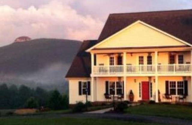 A Mighty Oak B&B