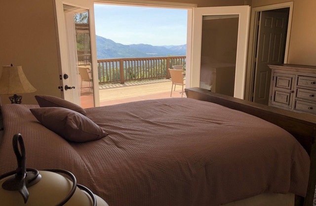 A million dollar view!