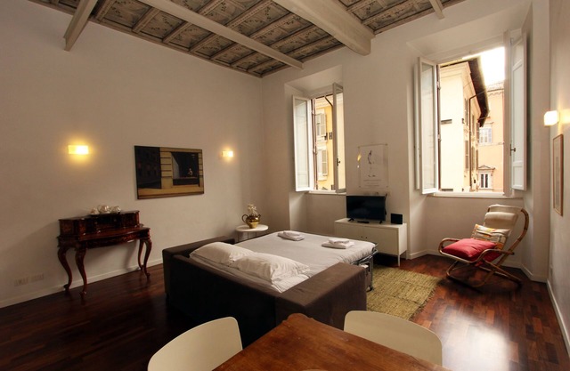 A modern apartment - Incredible location, elegance and charm!