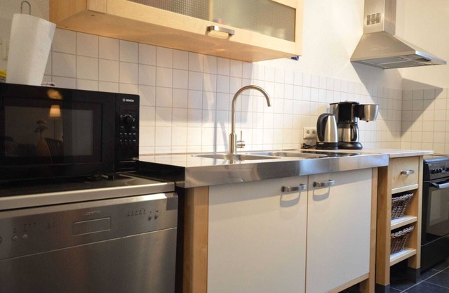 A modern holiday home for 2-5 people River Mosel.