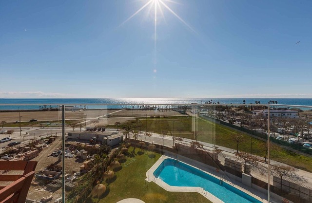 A&n La Vega 15 Torre del Mar