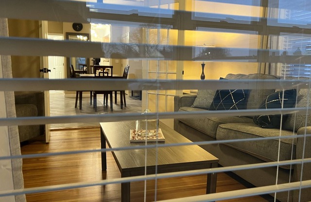 A new renovated inspirational three bedrooms apartment floor 2.