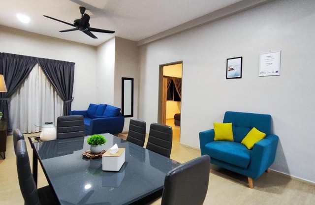 A ONE Holiday Apartment-Quintet