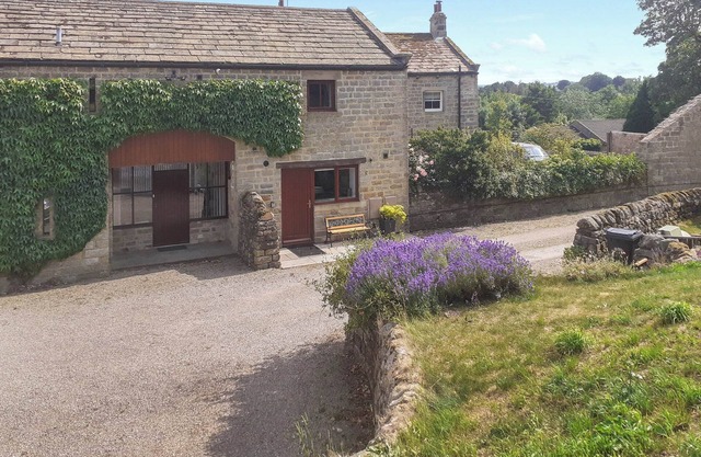A peaceful Nidderdale retreat in the heart of Yorkshire countryside.