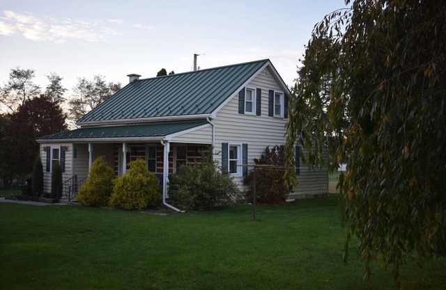 A Peaceful, Quiet stay in Amish Country, Paradise PA
