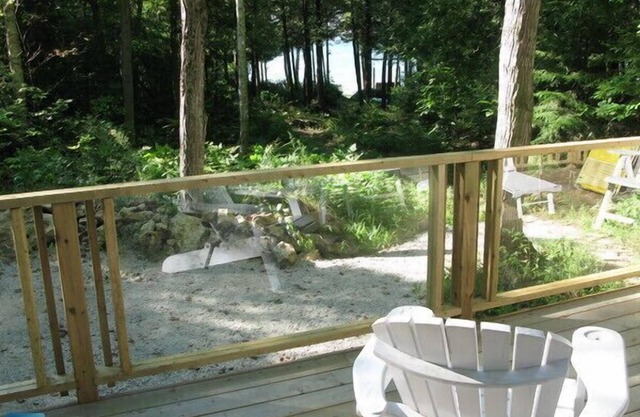 A perfect place to relax and unwind!