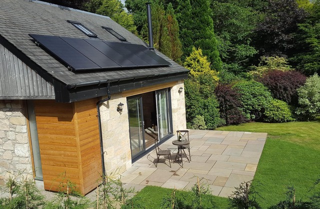 A Perfect Nature Escape- The Trossachs National Park Callander