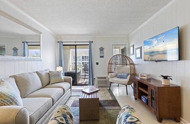 A Place At The Beach V #B321