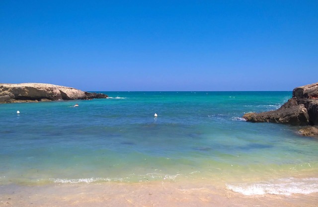 A practical vacation home in the historic center of Noicattaro awaits you.