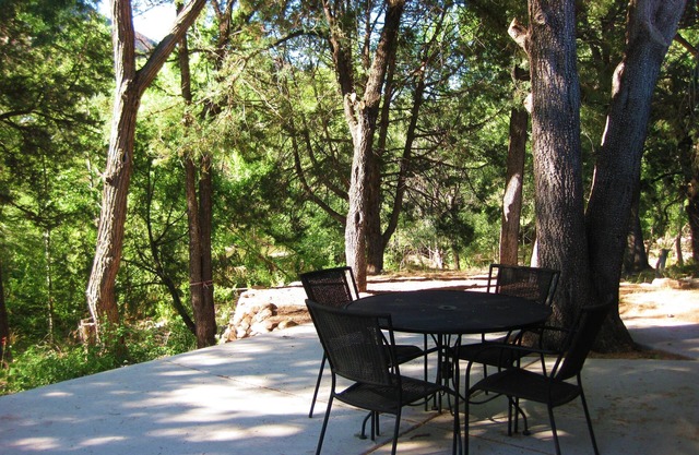 A Quiet & Relaxing Waterfront Getaway in Payson, AZ
