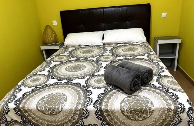 A&R Apartamento Santiago II