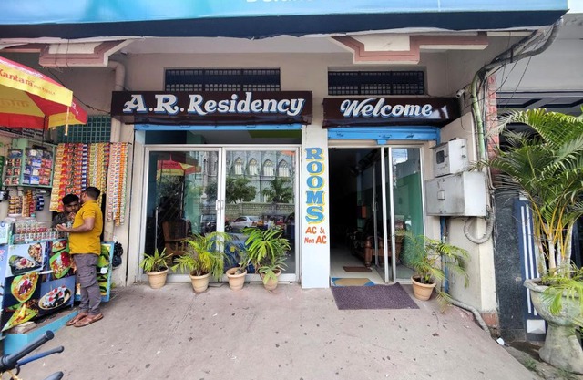 A.R Residency
