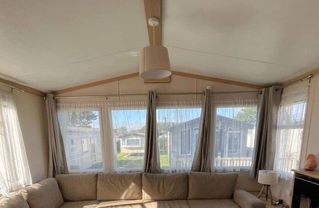 A relaxing quiet location close to Selsey