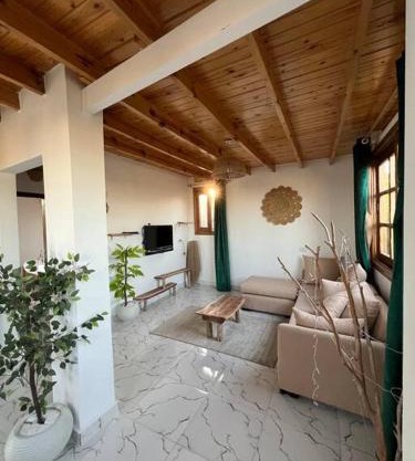 A Sea view studio in Dahab