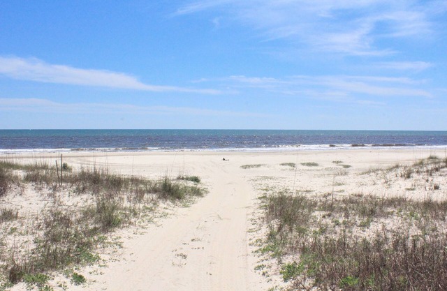 A Southern Comfort 3 bed/2 bath Home on 30A, Indian Pass