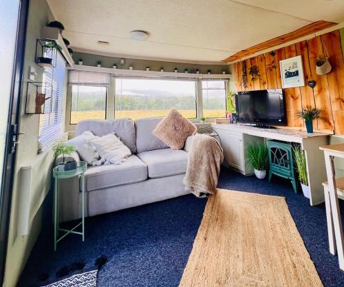 A static haven