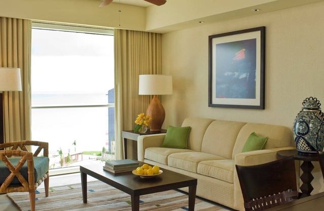 A Vacation to Remember - Westin Lagunamar (740SqFt) 1 Bed/1 bth Villa OCEAN VIEW