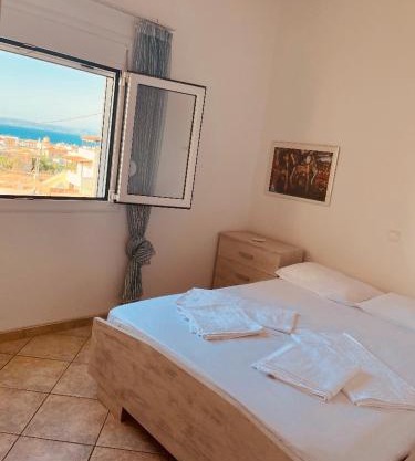 A View Home Agkistri