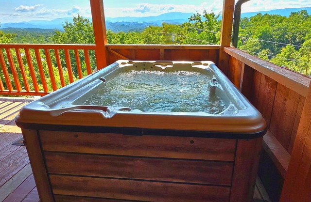 A Walk In The Clouds: Thanksgiving Special Buy 6 nights and get 7th night free!