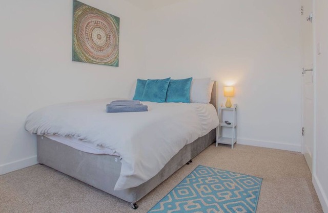 A Wonderful three storey House in Hampton