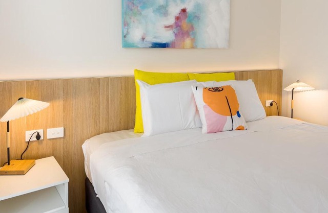 A1 Motels and Apartments Port Fairy