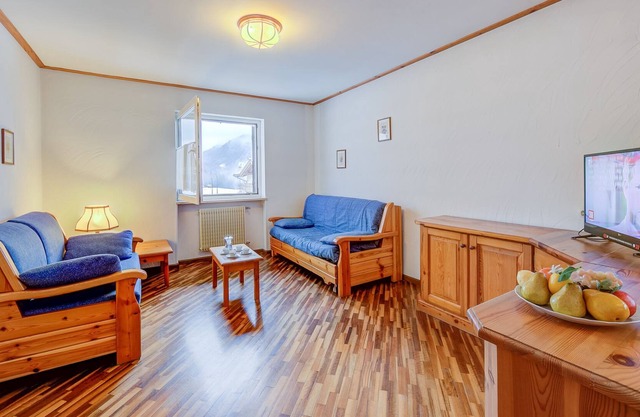 A14 - P17- P19 - Residenza Casa Cavalese, Cavalese, Italy