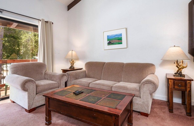 (A202) Loft Condominiums