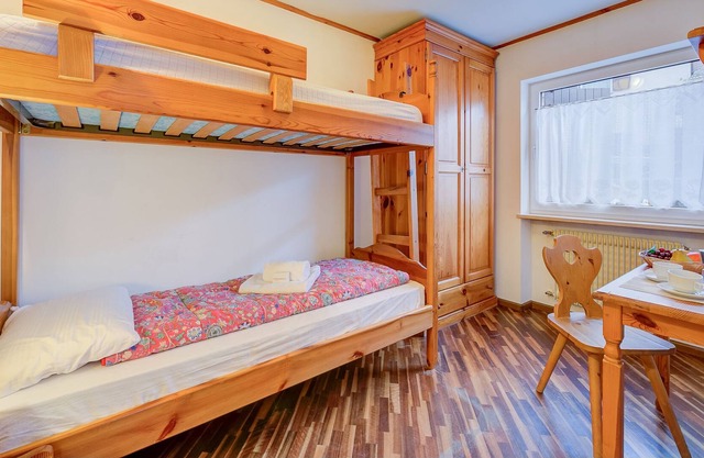 A26- P17 - Residenza Casa Cavalese, Cavalese, Italy