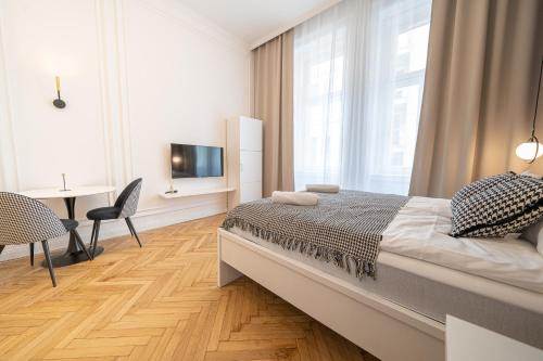 A27- Boutique Apartments, Best Location By BQA