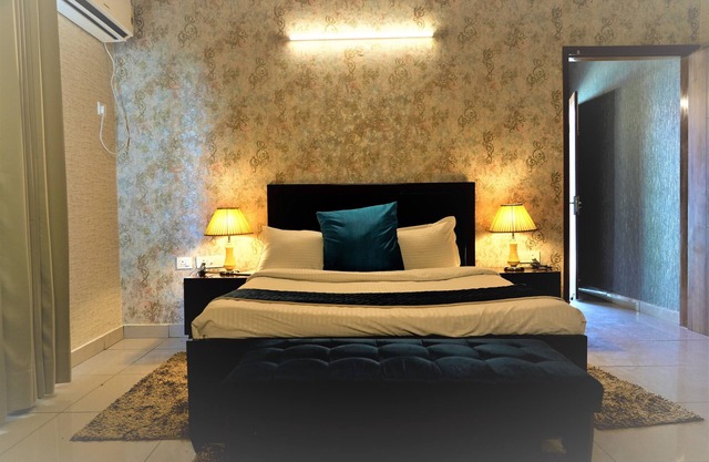 Aa Hotels