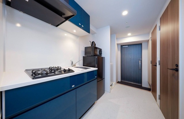 AAccommodates 2 people8 minutes walk from Tamac - Seaside Tamachi 501 /Minato-ku Tokyo