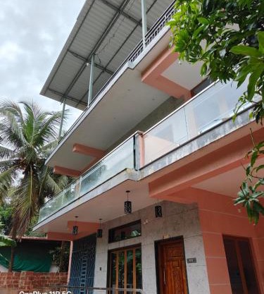 Aadhya Serenity Homestay